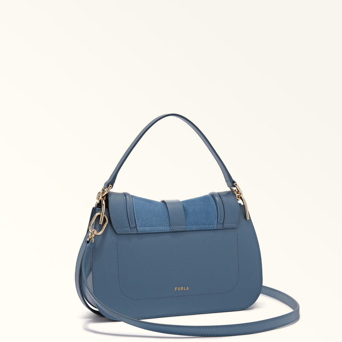 FURLA FLOW TOP HANDLE Furla