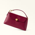 Furla Sfera Soft Mini Crossbody Top Handle in Pink - Bags 