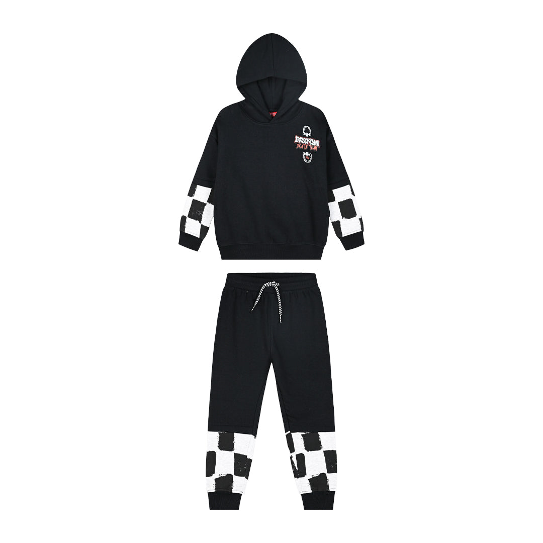 BOY'S TRACKSUIT Energiers