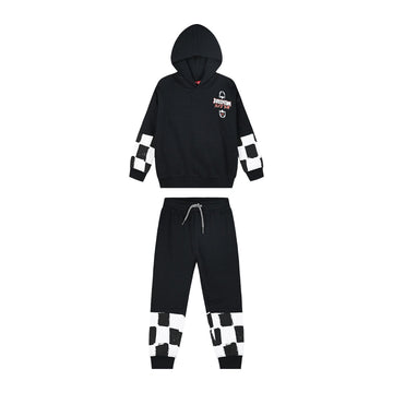 BOY'S TRACKSUIT Energiers