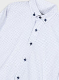 BOY'S SHIRT