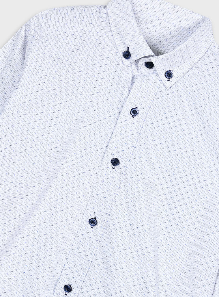 BOY'S SHIRT