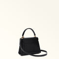 Furla 1927 Mini Top Handle Bag In Leather