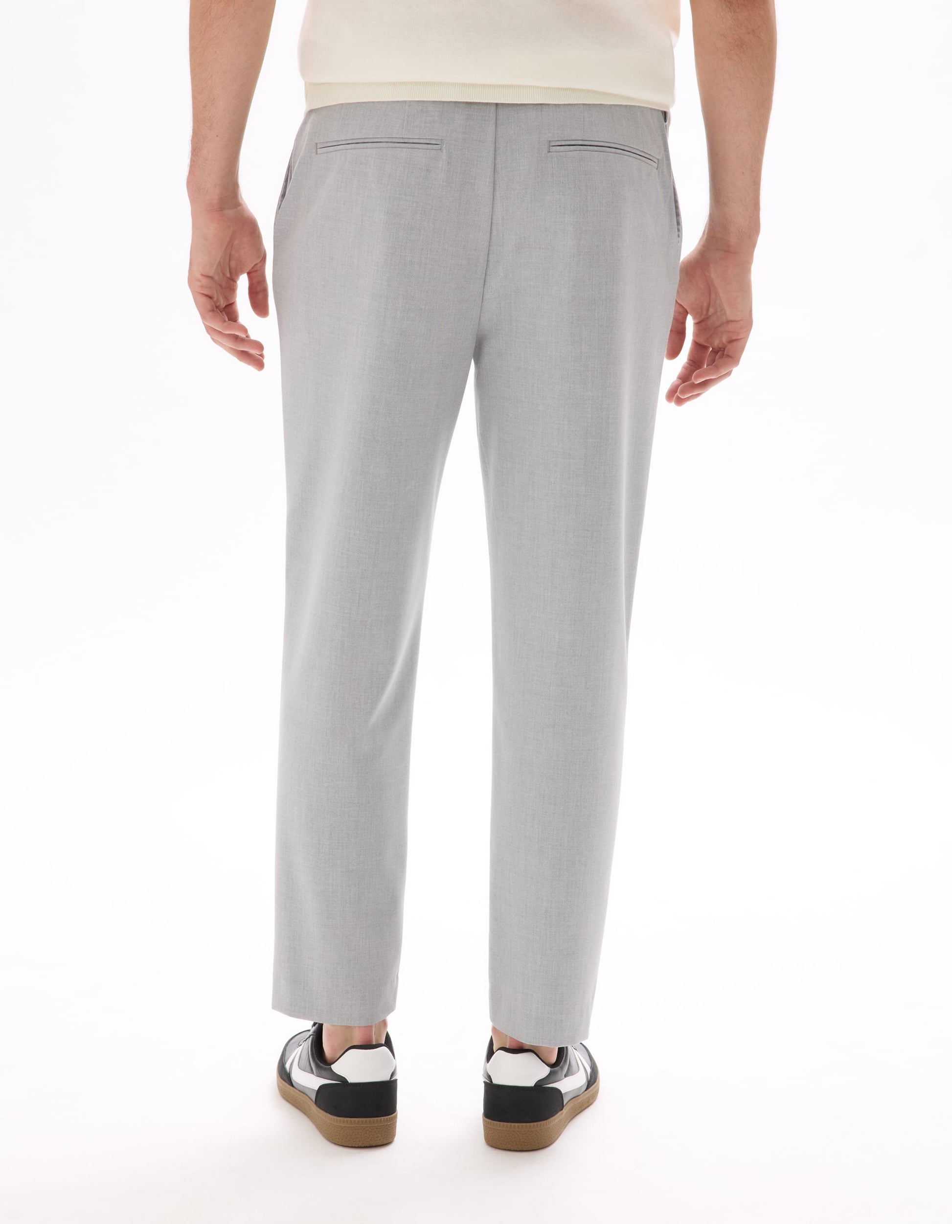 gris clair pants other style