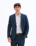 Marine Suit Jacket - Celio Lebanon