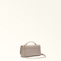 Furla 1927 L Crossbody Bag In Leather