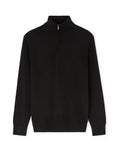 Black Turtle Neck Jumper - Celio Lebanon