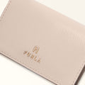 Card Case Cme-Furla Camelia Azalea+Light Salvia Int.
