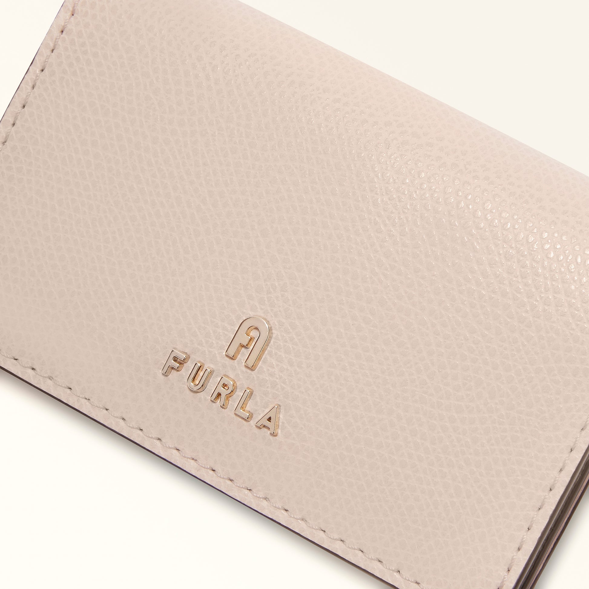 Card Case Cme-Furla Camelia Azalea+Light Salvia Int.