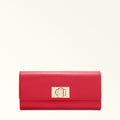 Wallet Aco-Furla 1927 Ruby