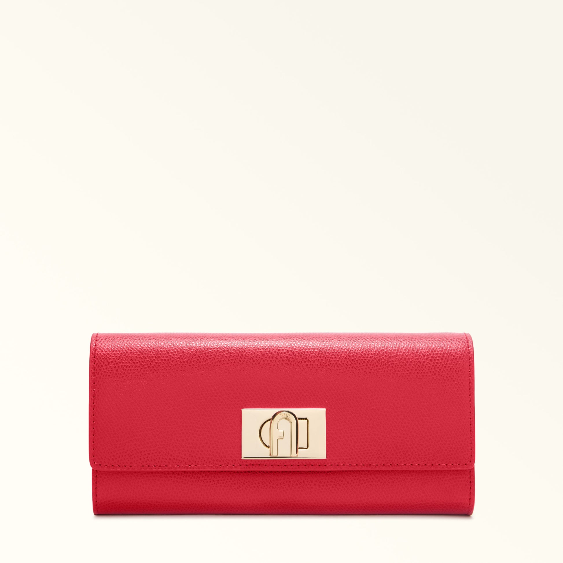 Wallet Aco-Furla 1927 Ruby