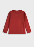 BOY'S BLOUSE