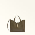 Tote Gcc-Furla Goccia Sage