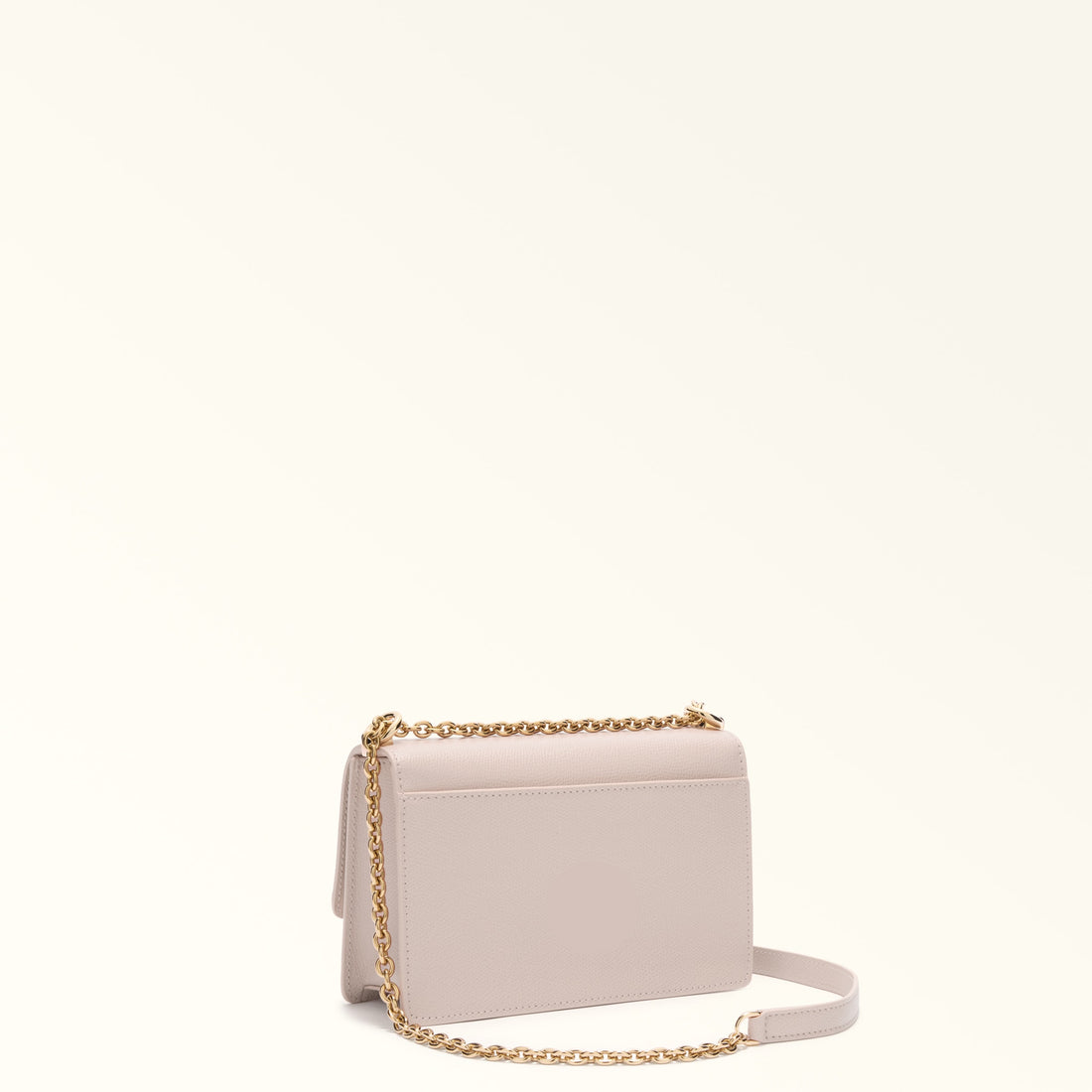 Furla 1927 Mini Crossbody 20 in Pink - Bags 