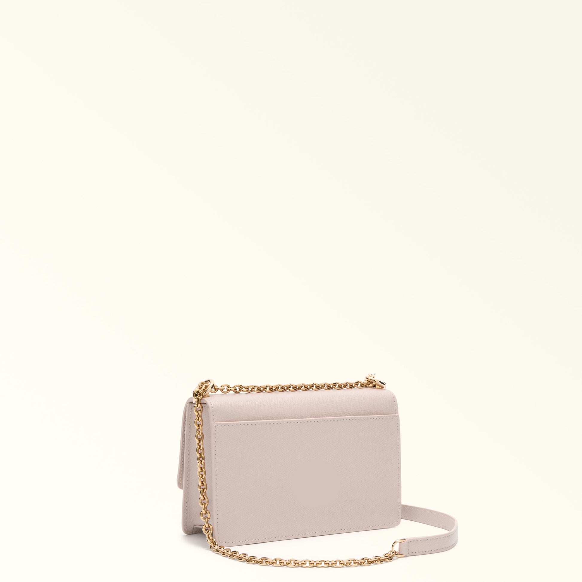 Furla 1927 Mini Crossbody 20 in Pink - Bags 