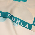Furla Lea Bandana 60X60 in Blue - Scarves 