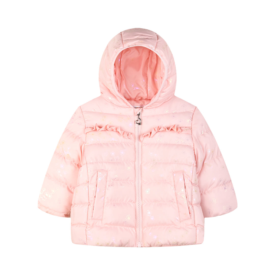 INFANT'S JACKET Energiers