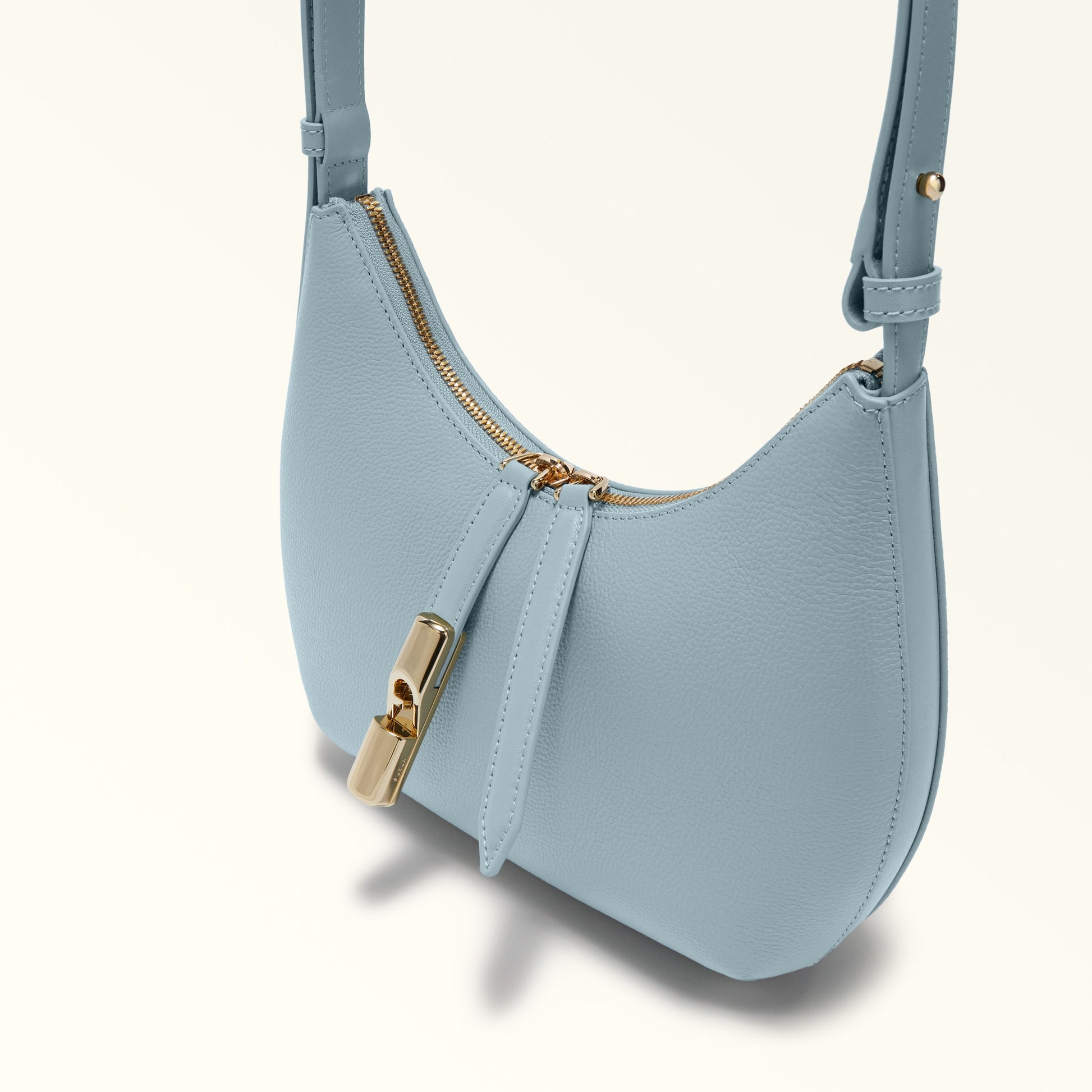 Shoulder Bag Gcc-Furla Goccia Cirro