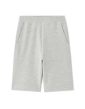 Celio Polyester Blend Bermuda - Grey