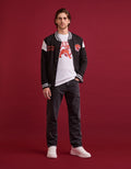 FESTRANGER BLACK VEST - Celio lebanon