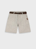 Brown Vermuda-Shorts for Boys