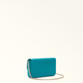 Furla 1927 M Crossbody Bag In Leather