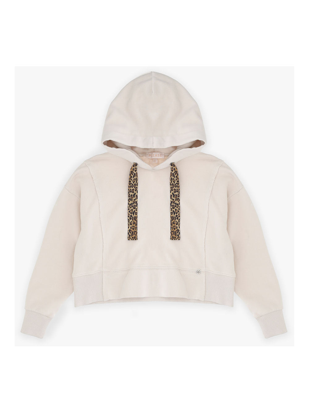 sand hoody HOODY KHABBAZ