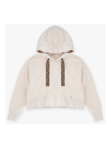 sand hoody HOODY KHABBAZ