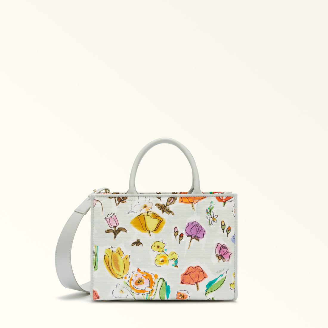 Tote Jqf-Furla Opportunity Toni Rugiada