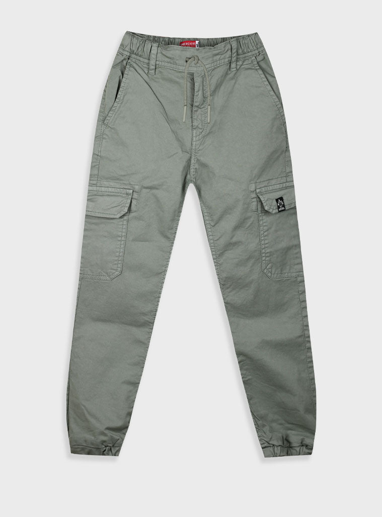Cargo pants for boys Energiers