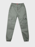 Cargo pants for boys Energiers