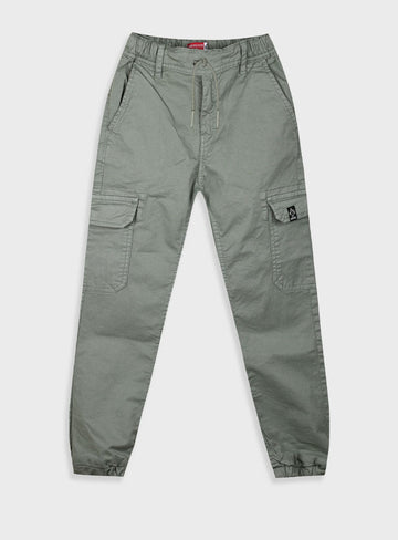Cargo pants for boys Energiers