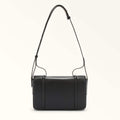 Crossbody Rva-Furla Riva Nero+Vaniglia