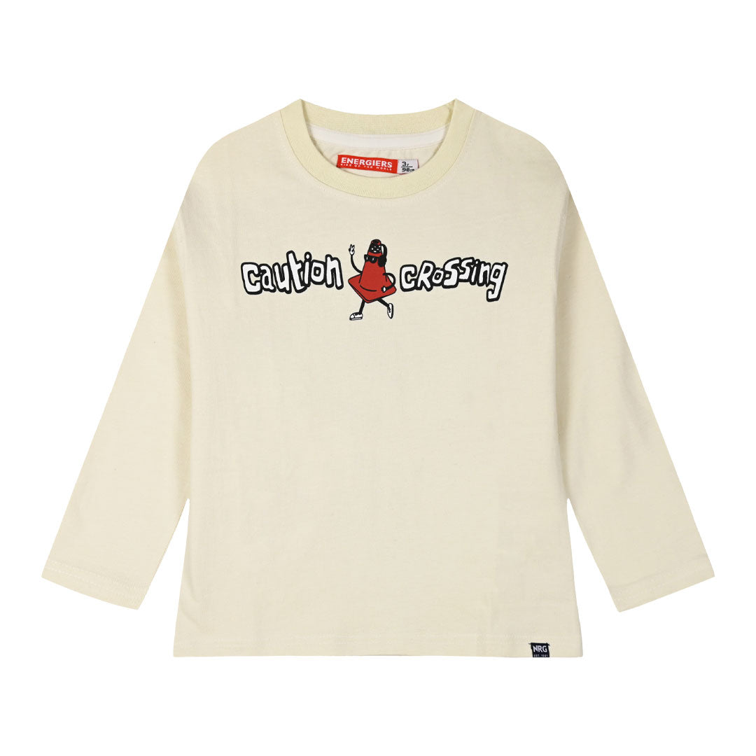 BOY'S BLOUSE Energiers