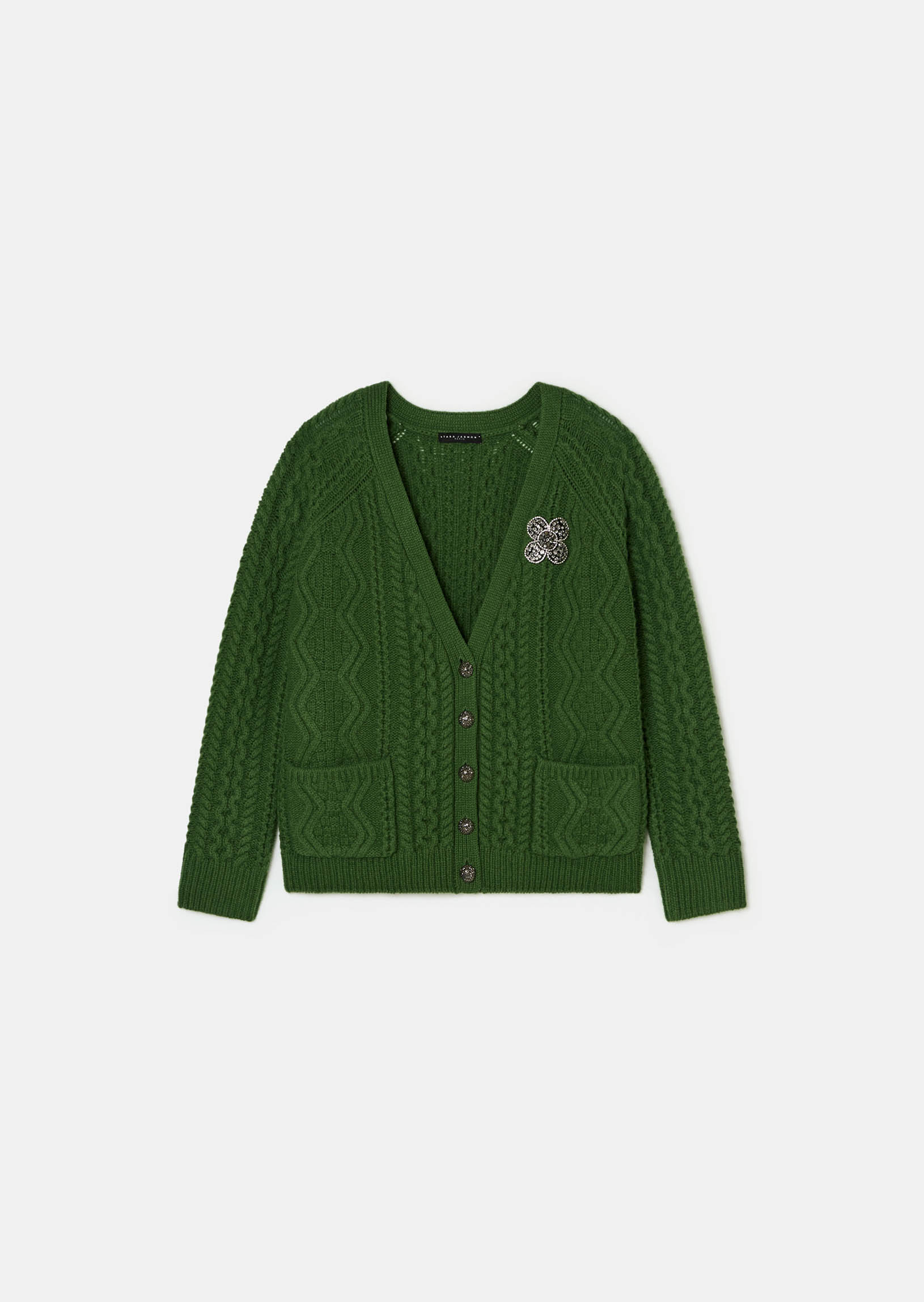 Greg Cardigan by Tara Jarmon Lebanon