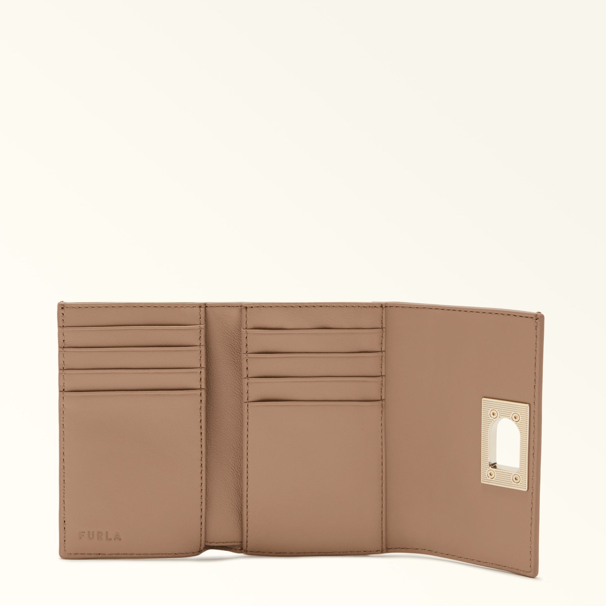 Furla 1927 M Compact Wallet  For Women