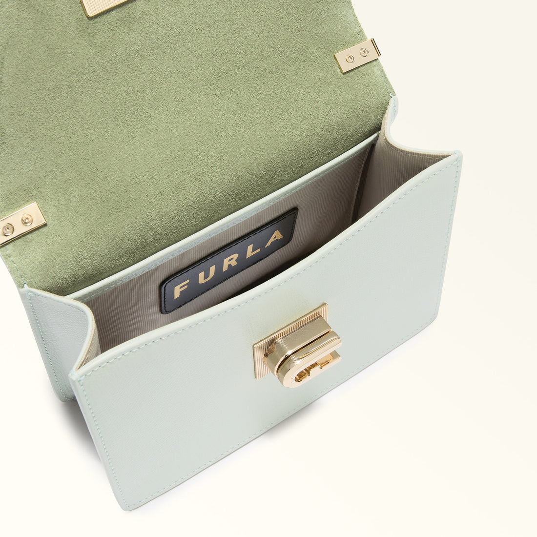 Crossbody Aco-Furla 1927 Rugiada