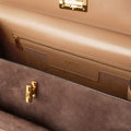 Furla Greta L Tote in Brown - Bags 