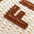 Furla Brezza Sandal T.10 in Brown - Shoes 