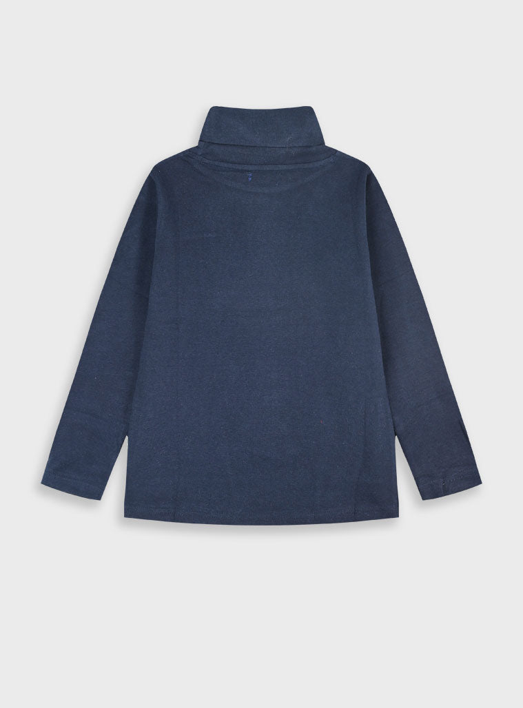 CHILDREN'S BLOUSE