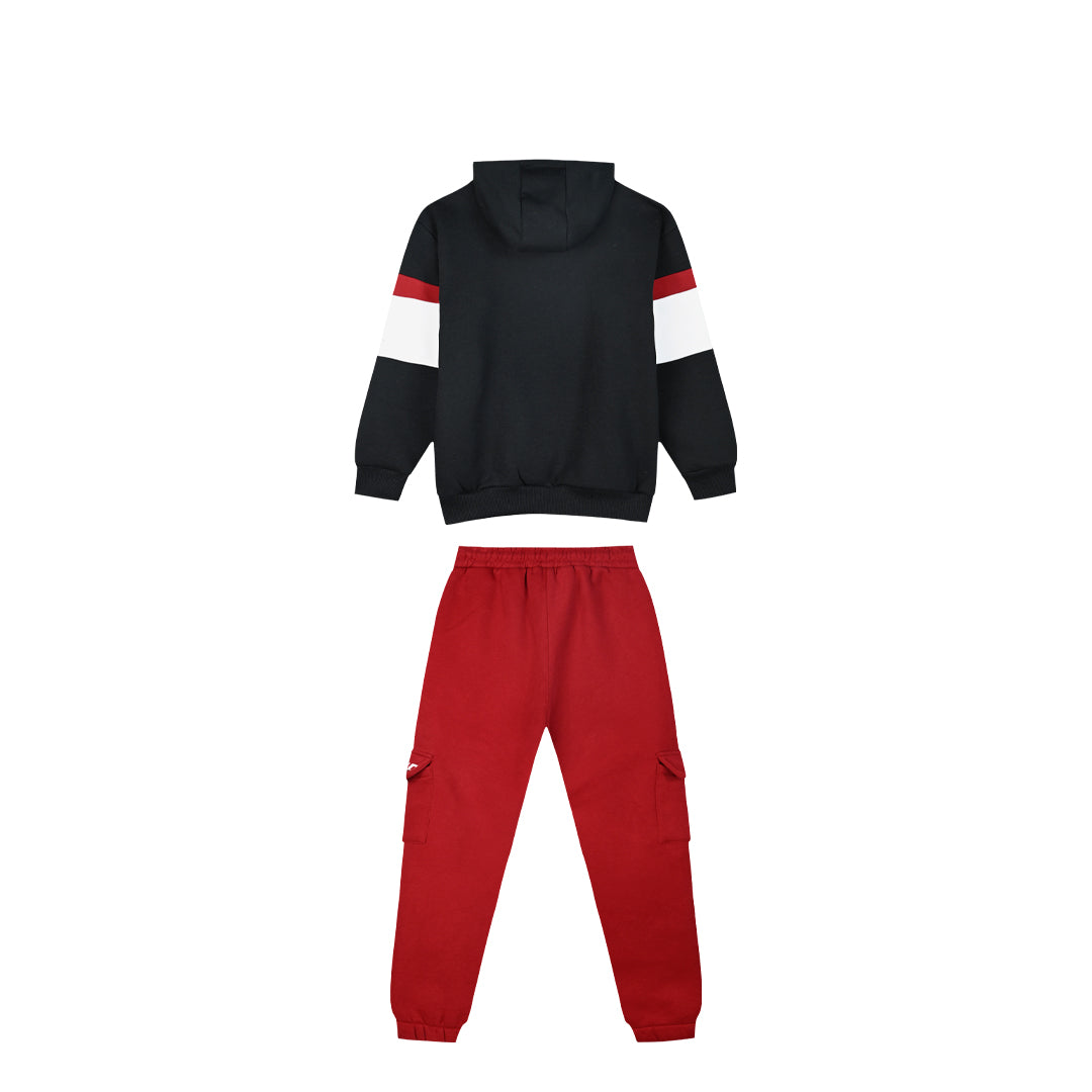BOY'S TRACKSUIT Energiers