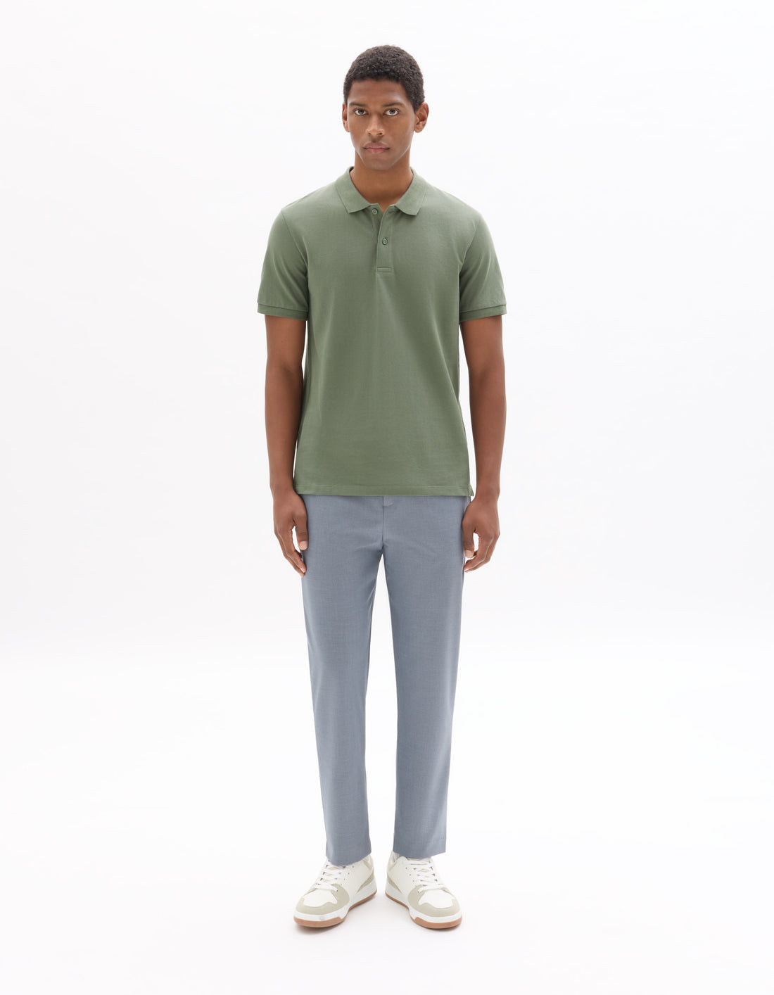 Blue Light pants  for men