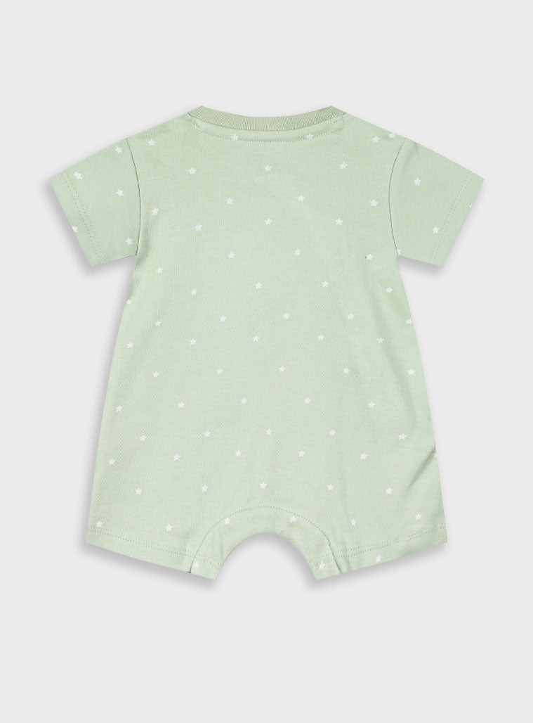 Romper for baby boys Energiers