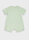 Romper for baby boys Energiers