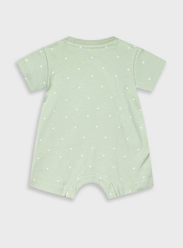 Romper for baby boys Energiers