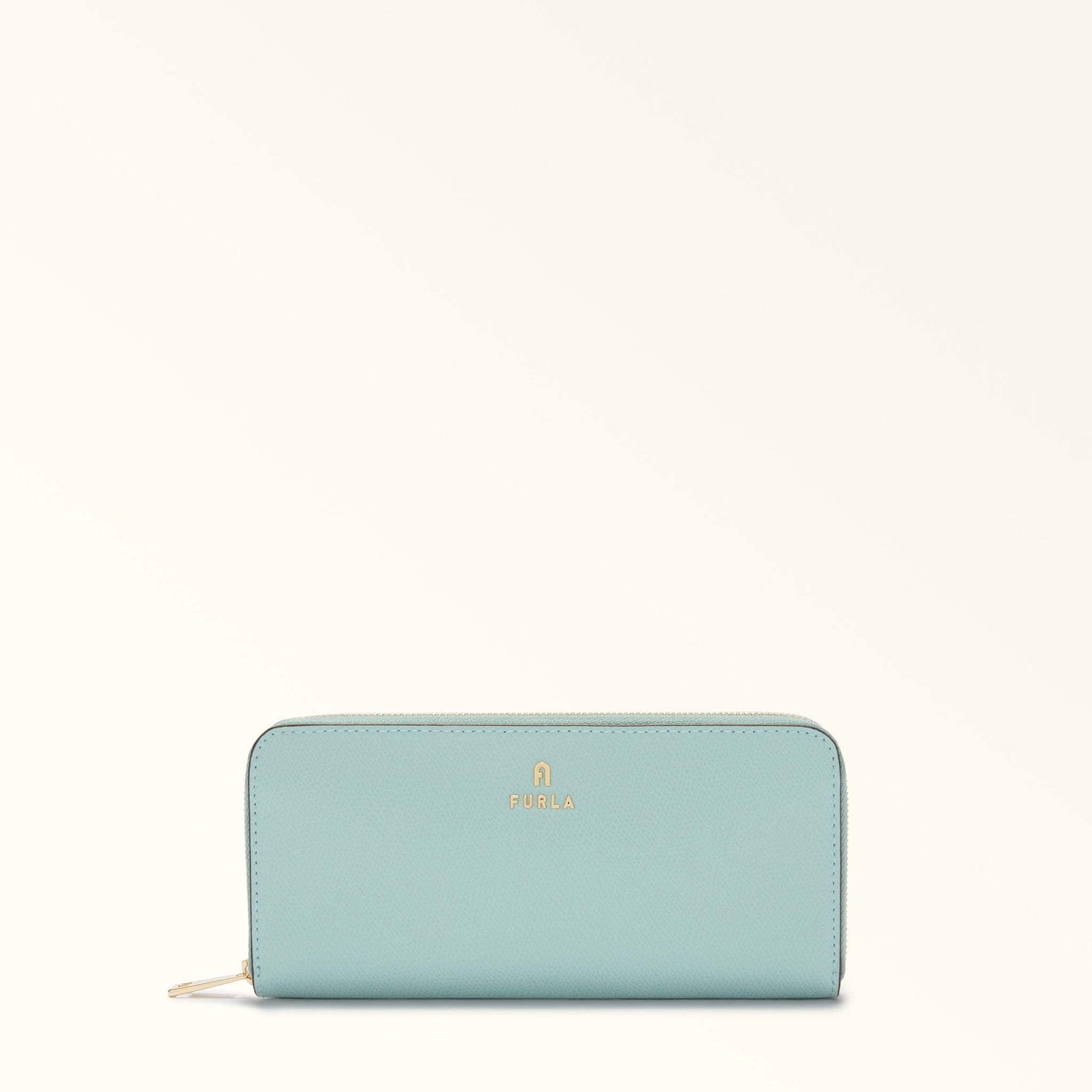 Card Case Cme-Furla Camelia Acquamarina