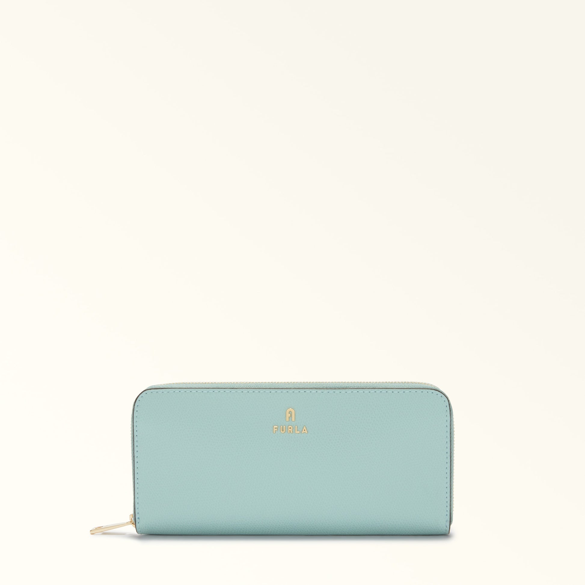Card Case Cme-Furla Camelia Acquamarina