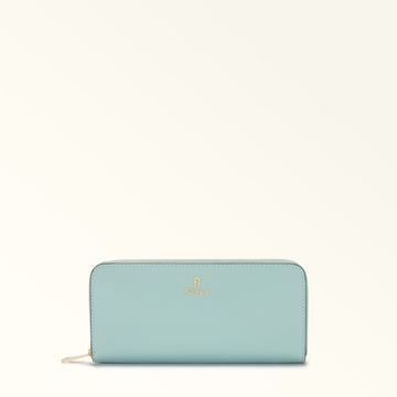Card Case Cme-Furla Camelia Acquamarina