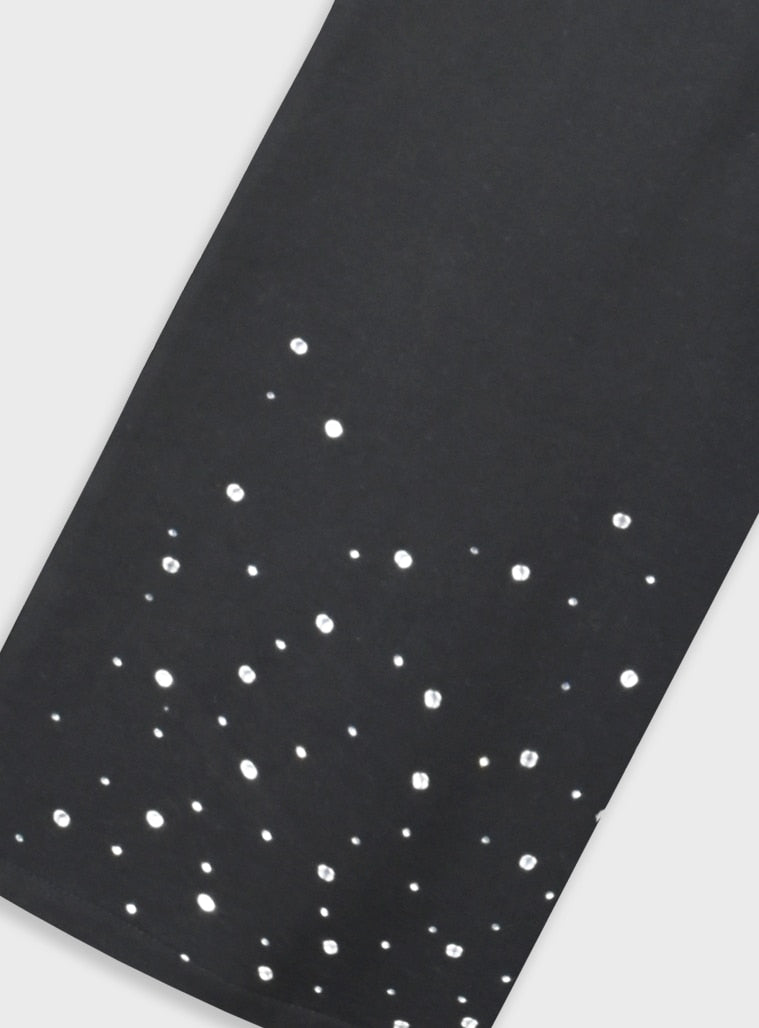 Black Pants for Girls