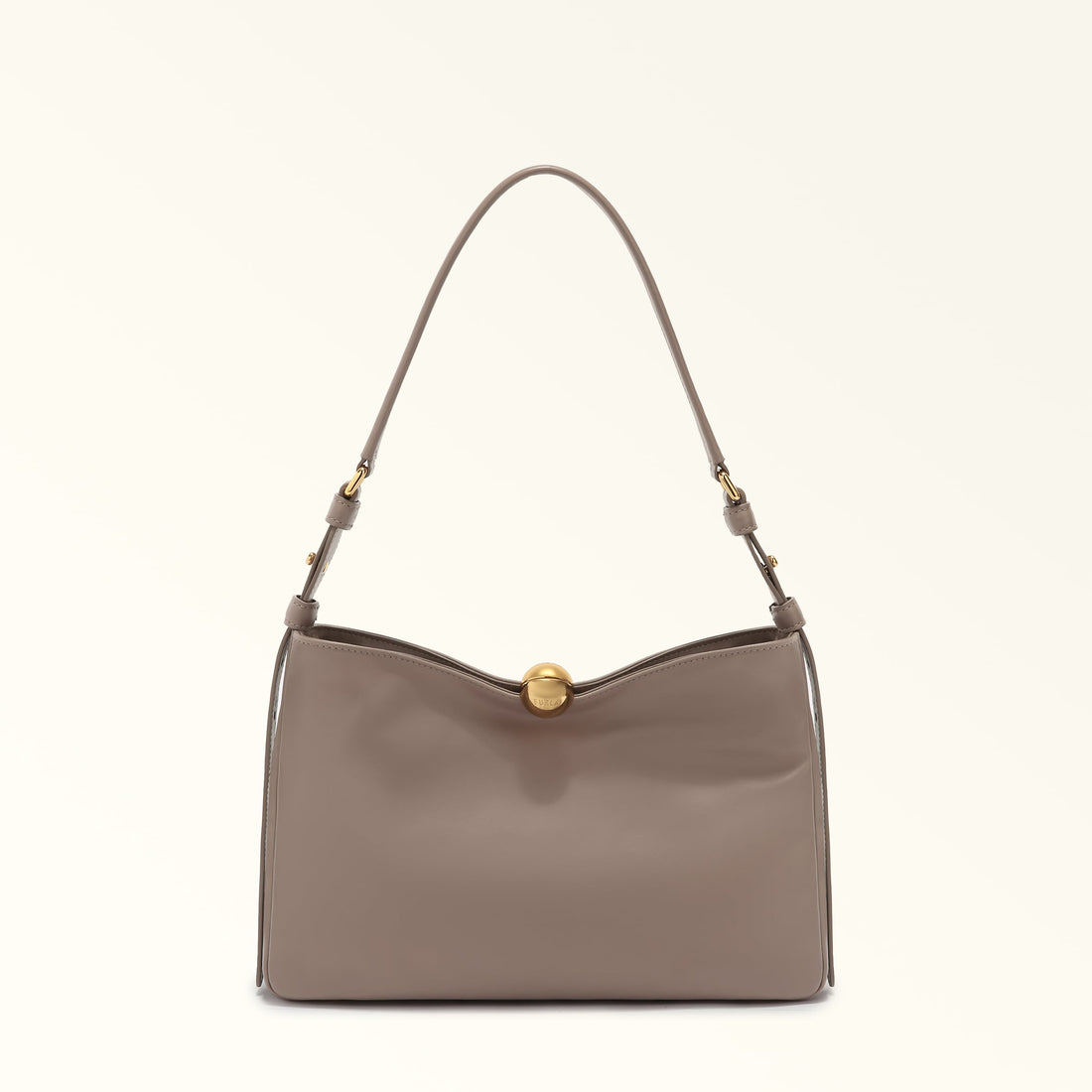 Shoulder Bag F5S-Furla Sfera Soft Mauve